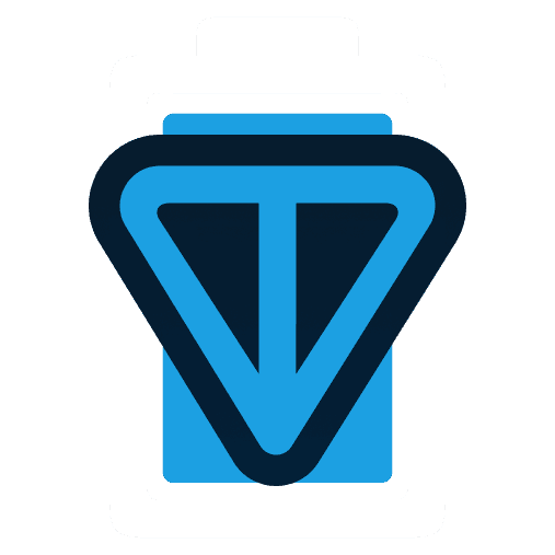 Ton Battery